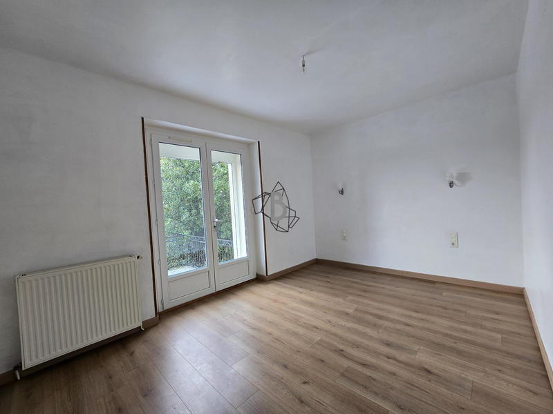 Maison de village - 90 m² - 4 pièces