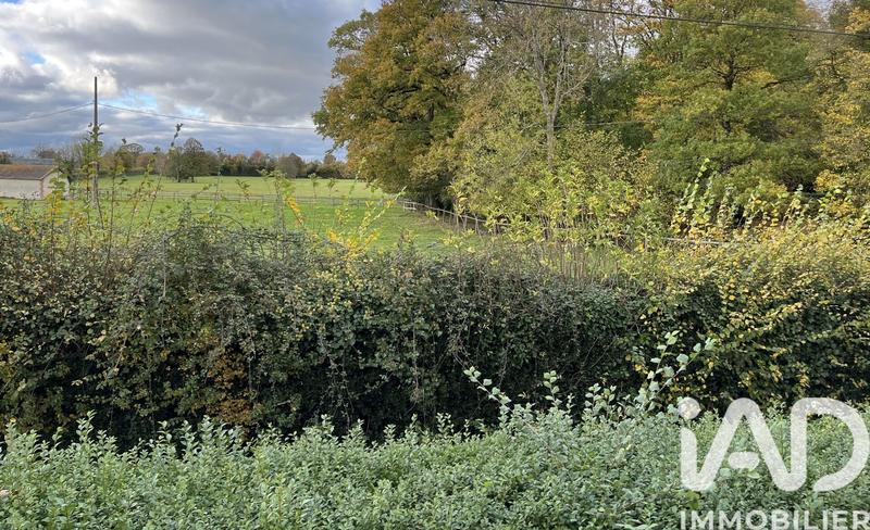 Maison - 142 m² - 5 pièces