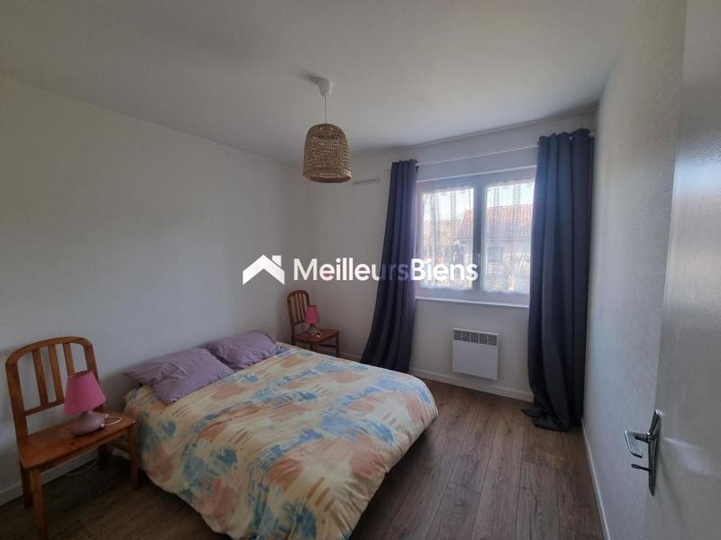 Maison - 156 m² - 6 pièces