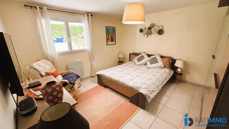 Maison - 170 m² - 7 pièces