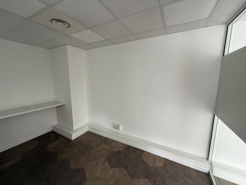 Local commercial - 60 m²