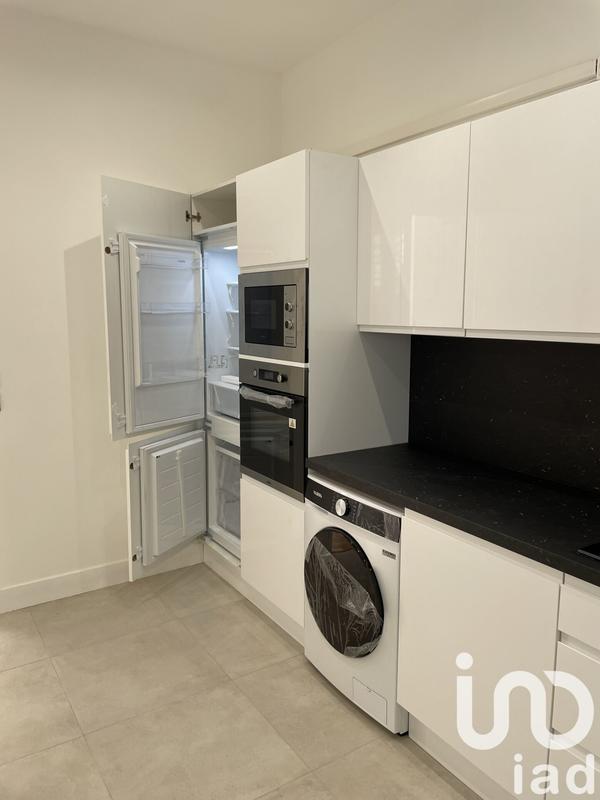 Appartement - 141 m² - 5 pièces