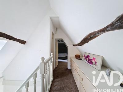 Maison - 101 m² - 5 pièces