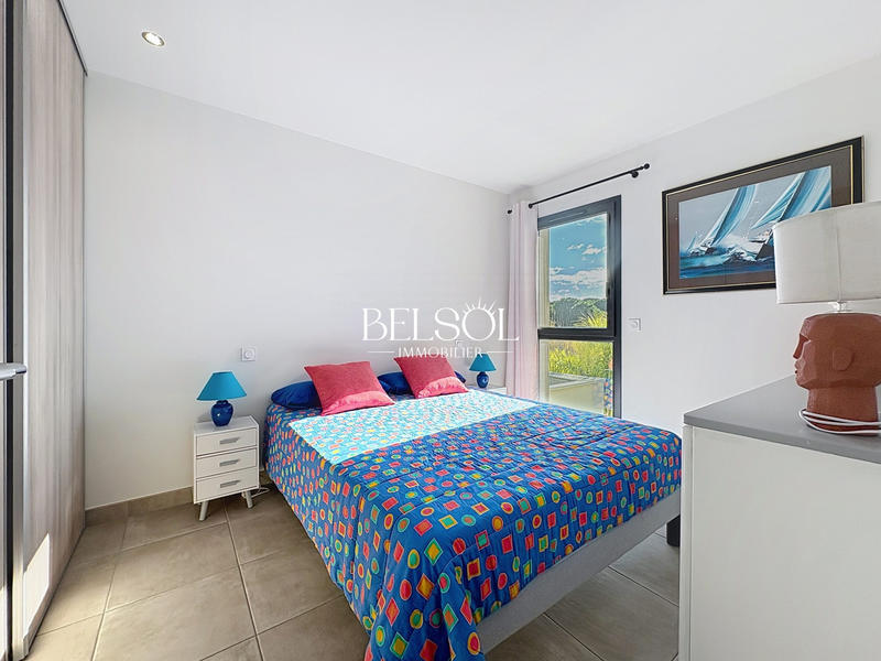 Maison contemporaine - 97 m² - 5 pièces