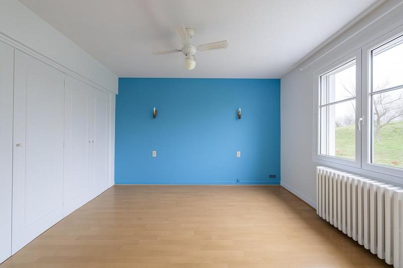 Maison traditionnelle - 134 m² - 4 pièces