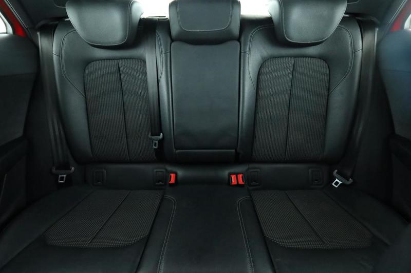 Audi Q2 1.4 Tfsi Cod s line s tronic 150 ch