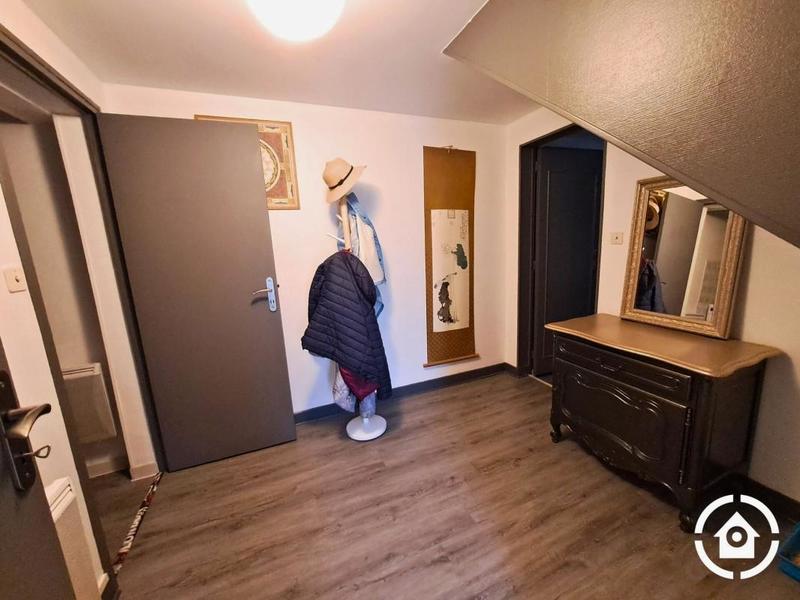 Maison - 113 m² - 5 pièces