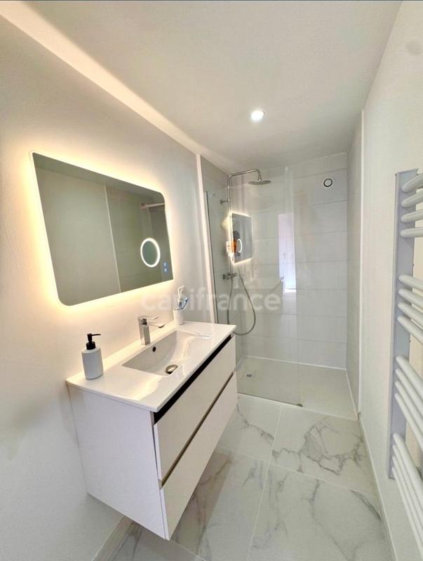 Maison - 97 m² - 4 pièces