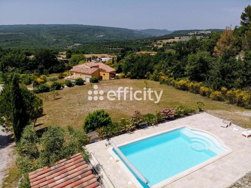 Maison - 176 m² - 6 pièces