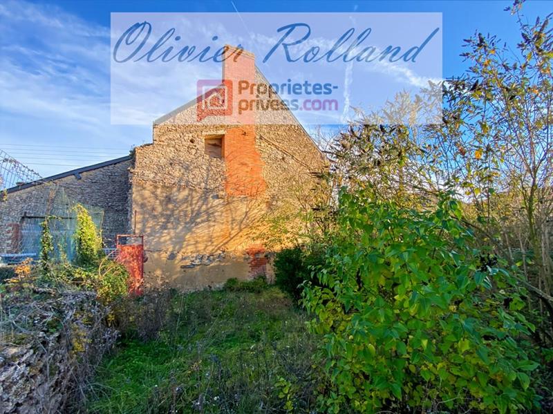 Maison - 104 m² - 5 pièces