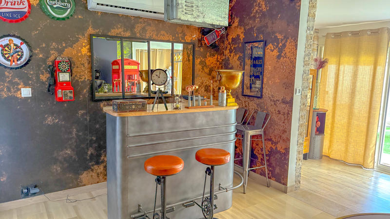 Appartement - 81 m² - 3 pièces