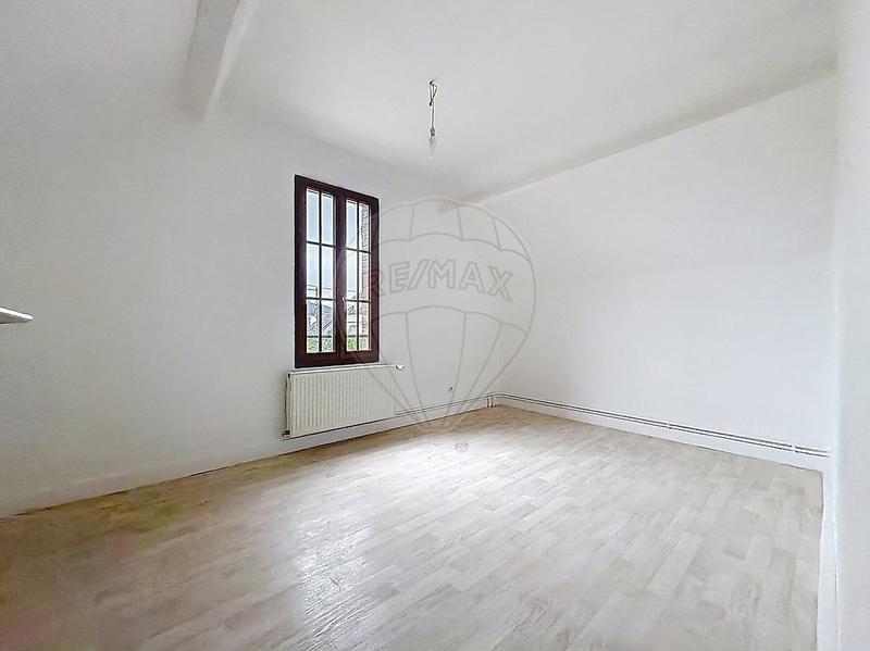 Maison - 69 m² - 4 pièces