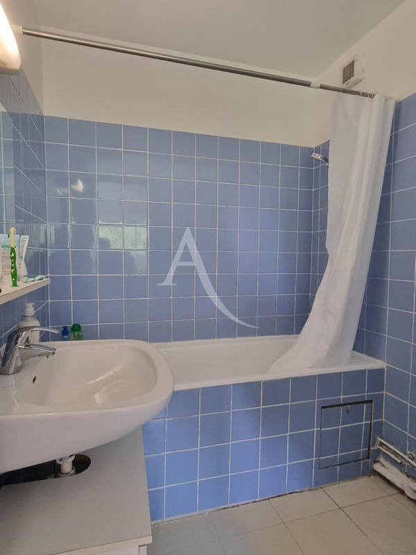 Appartement - 34 m² - 2 pièces