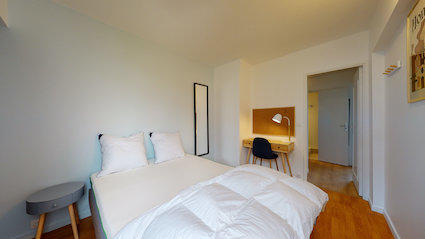 Appartement - 91 m²