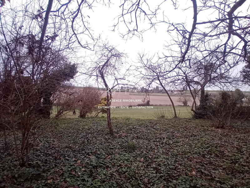 Maison ancienne - 83 m² - 4 pièces