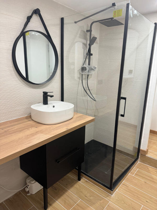 Appartement - 27 m² - 1 pièce