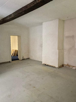 Immeuble - 6 pièces