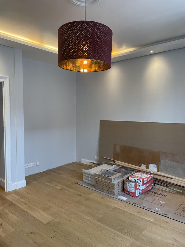 Appartement - 70 m² - 2 pièces