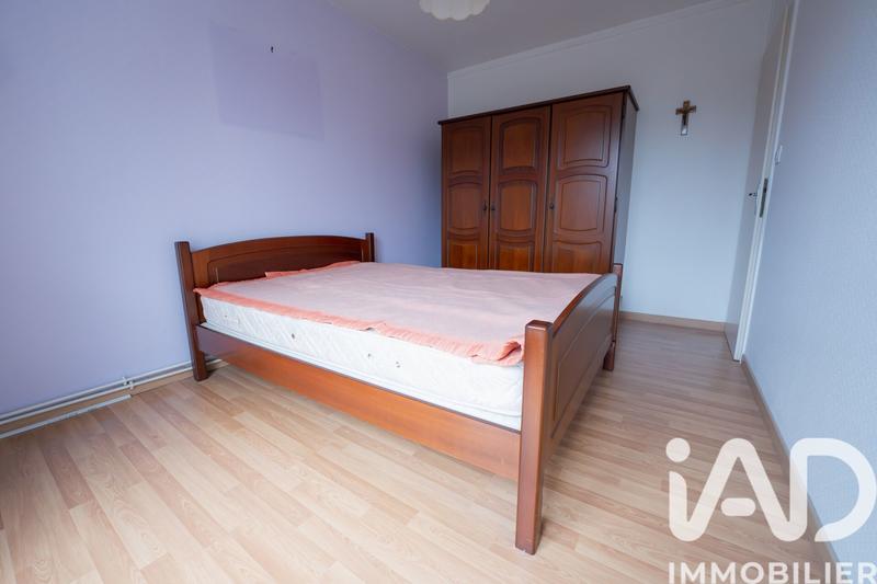 Appartement - 105 m² - 4 pièces