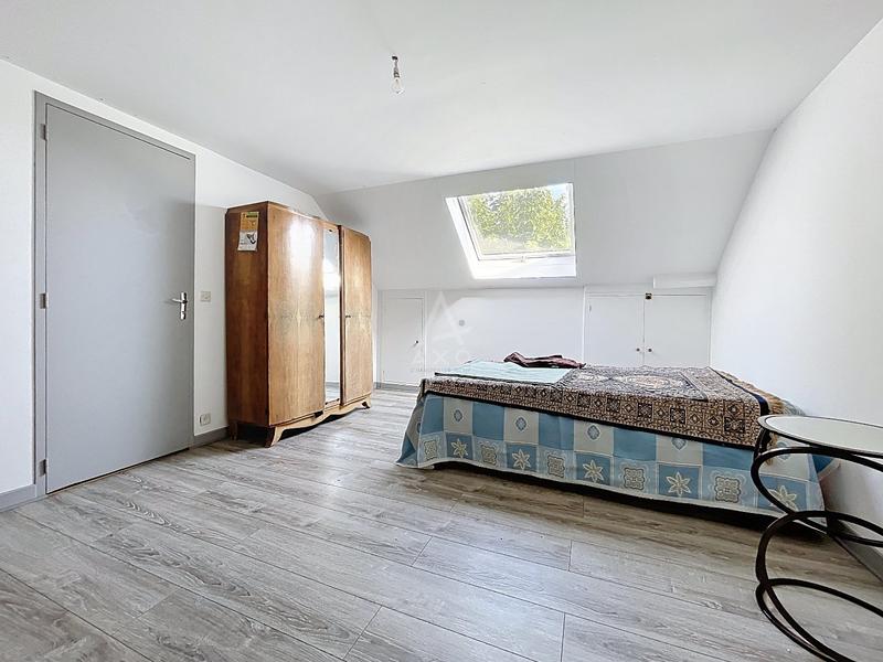 Maison - 155 m² - 6 pièces