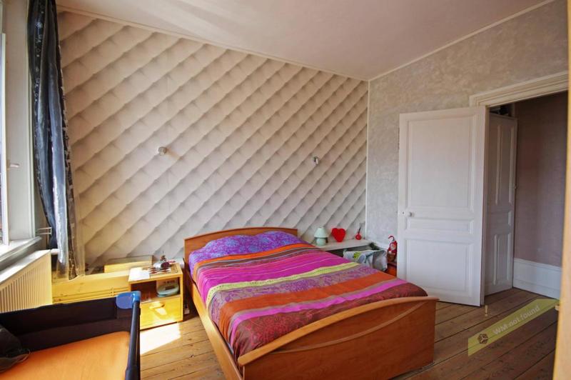 Maison - 72 m² - 4 pièces