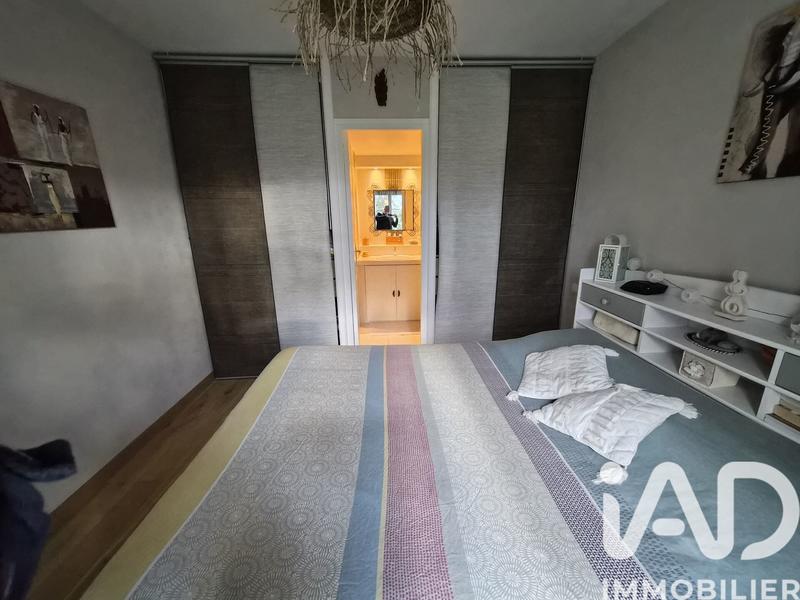 Maison - 132 m² - 6 pièces