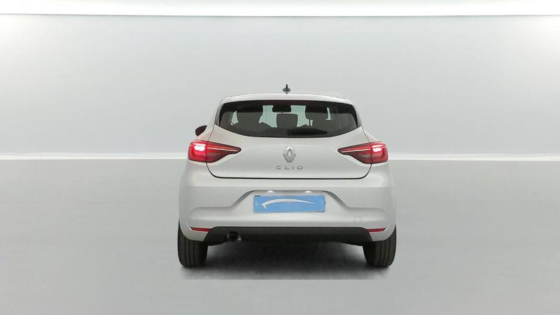 Renault Clio TCe 90 Equilibre 5p