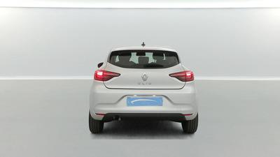 Renault Clio TCe 90 Equilibre 5p