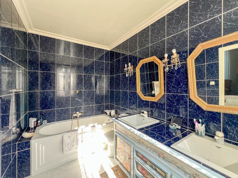 Maison - 190 m² - 6 pièces