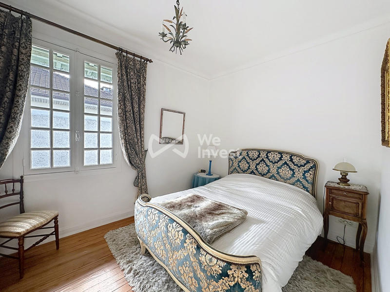 Appartement - 135 m² - 4 pièces