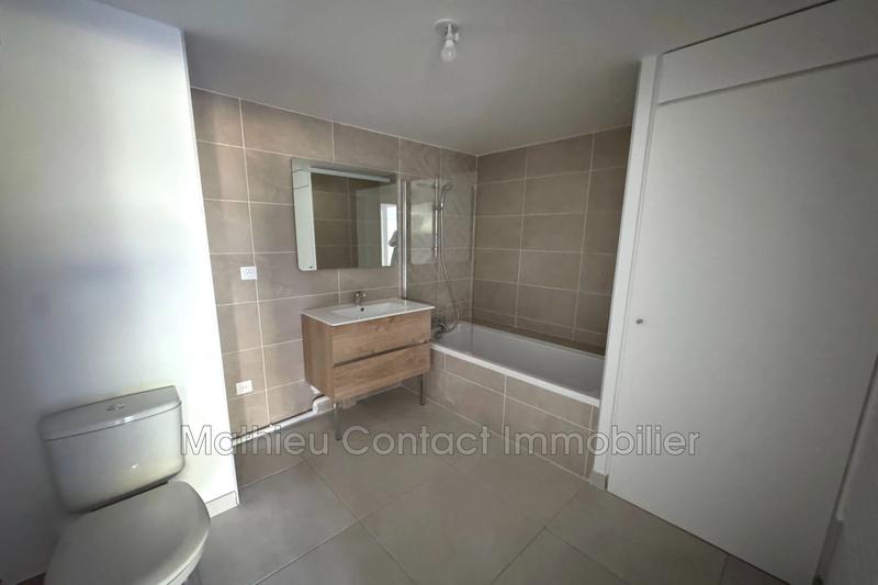 Appartement - 54 m² - 2 pièces