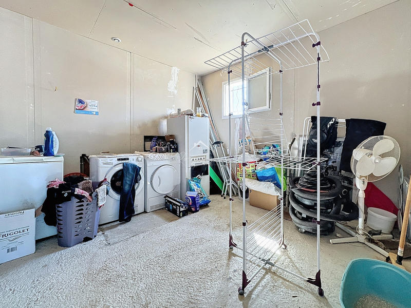 Villa - 139 m² - 5 pièces