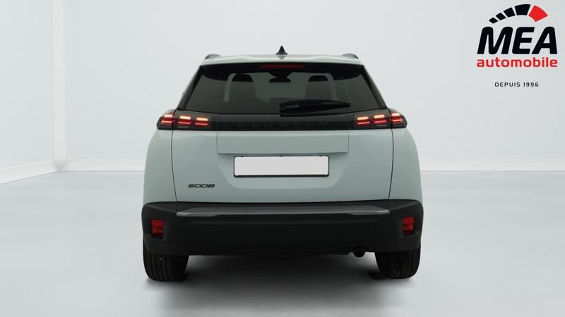 Peugeot 2008 100 s Bvm6 Allure