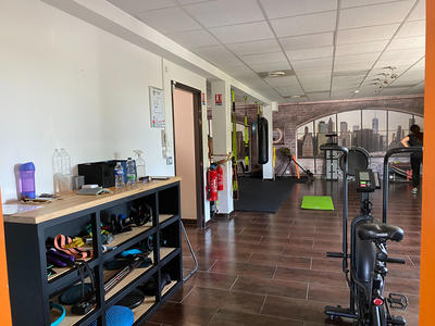 Local d'activité / Entrepôt - 687 m²