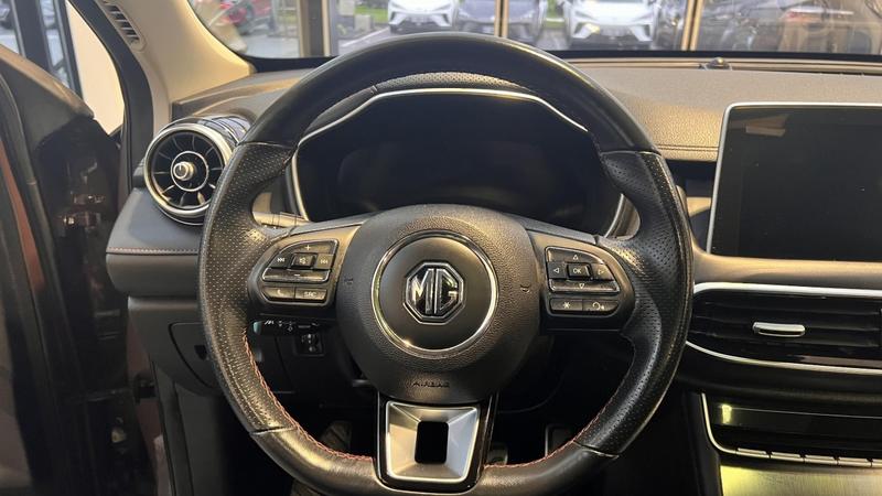 Mg Ehs 1.5t Gdi Phev Luxury Auto