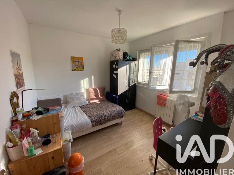 Appartement - 86 m² - 4 pièces