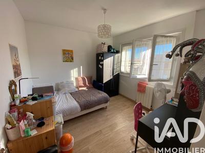Appartement - 86 m² - 4 pièces
