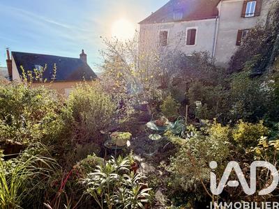 Maison - 24 m² - 2 pièces