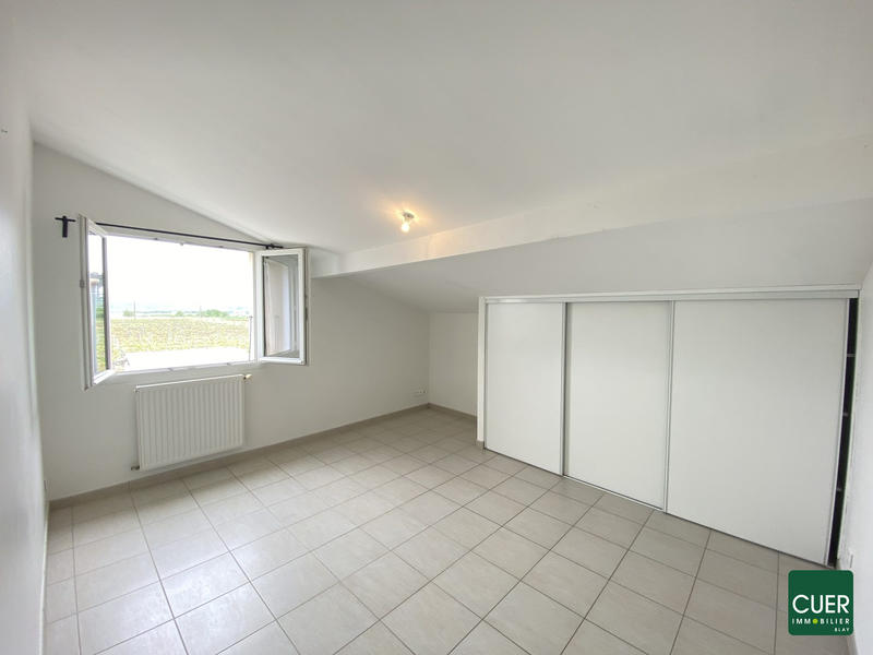 Appartement - 71 m² - 3 pièces