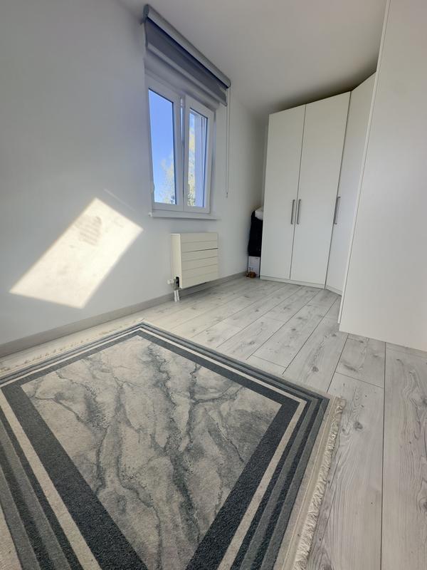 Maison - 74 m² - 4 pièces