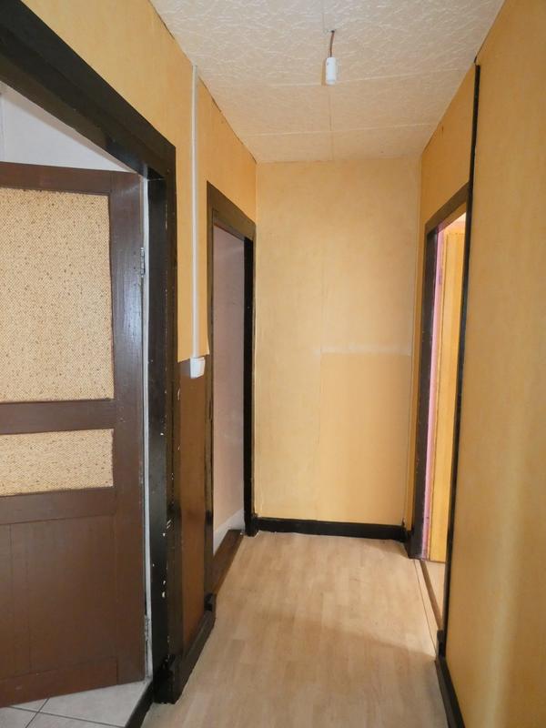 Maison ancienne - 117 m² - 5 pièces