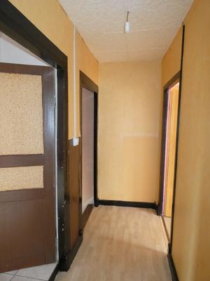 Maison ancienne - 117 m² - 5 pièces