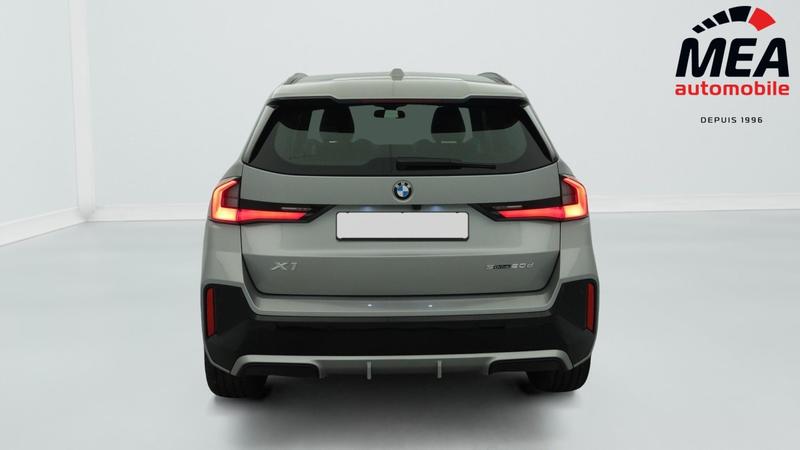 Bmw X1 U11 Sdrive 20d 163ch Dkg7 m Sport