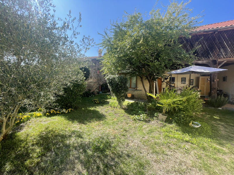 Maison - 178 m² - 5 pièces