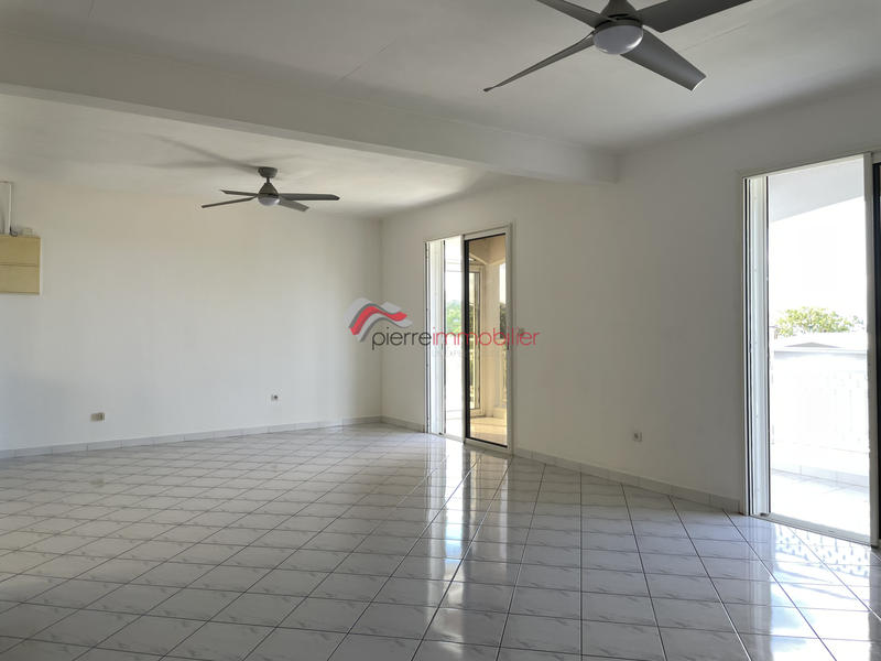 Maison - 113 m² - 5 pièces