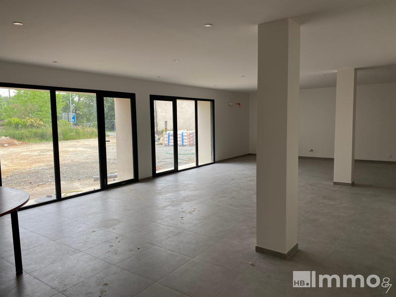 Local d'activités - 95 m²