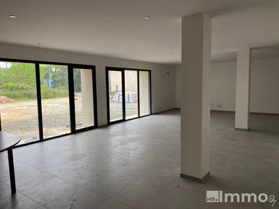 Local d'activités - 95 m²