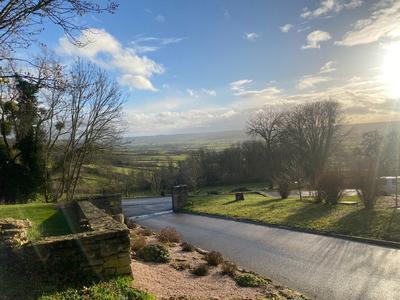 Maison - 146 m² - 7 pièces