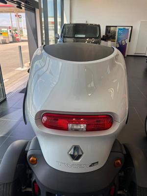 Renault Twizy Life 45 Achat Integral