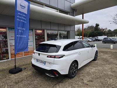 Peugeot 308 Sw 1.5 Bluehdi 131 Ch Garantie 6 Mois / Reprise Possible